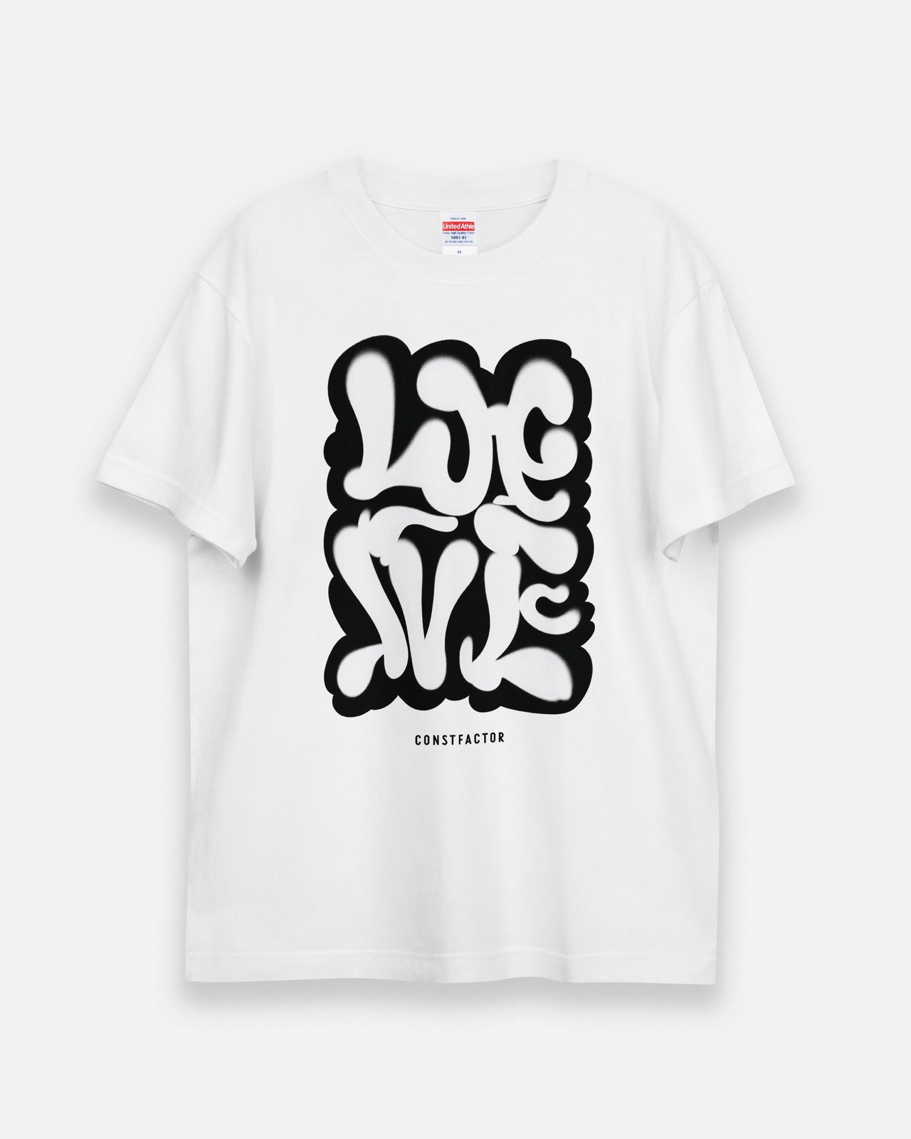 Tシャツ【 STYLE BETA 】(1446364)ホワイト