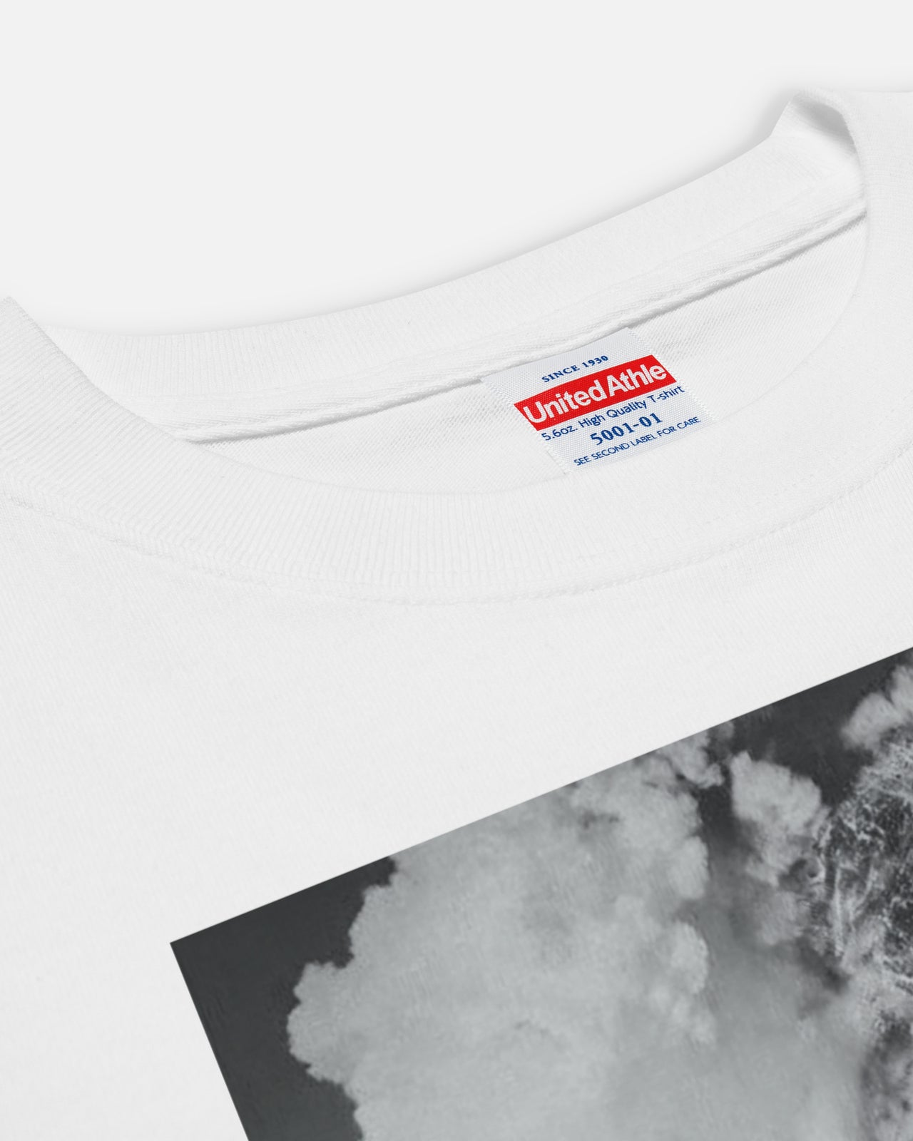 Tシャツ【 ONF 】(1080349)ホワイト