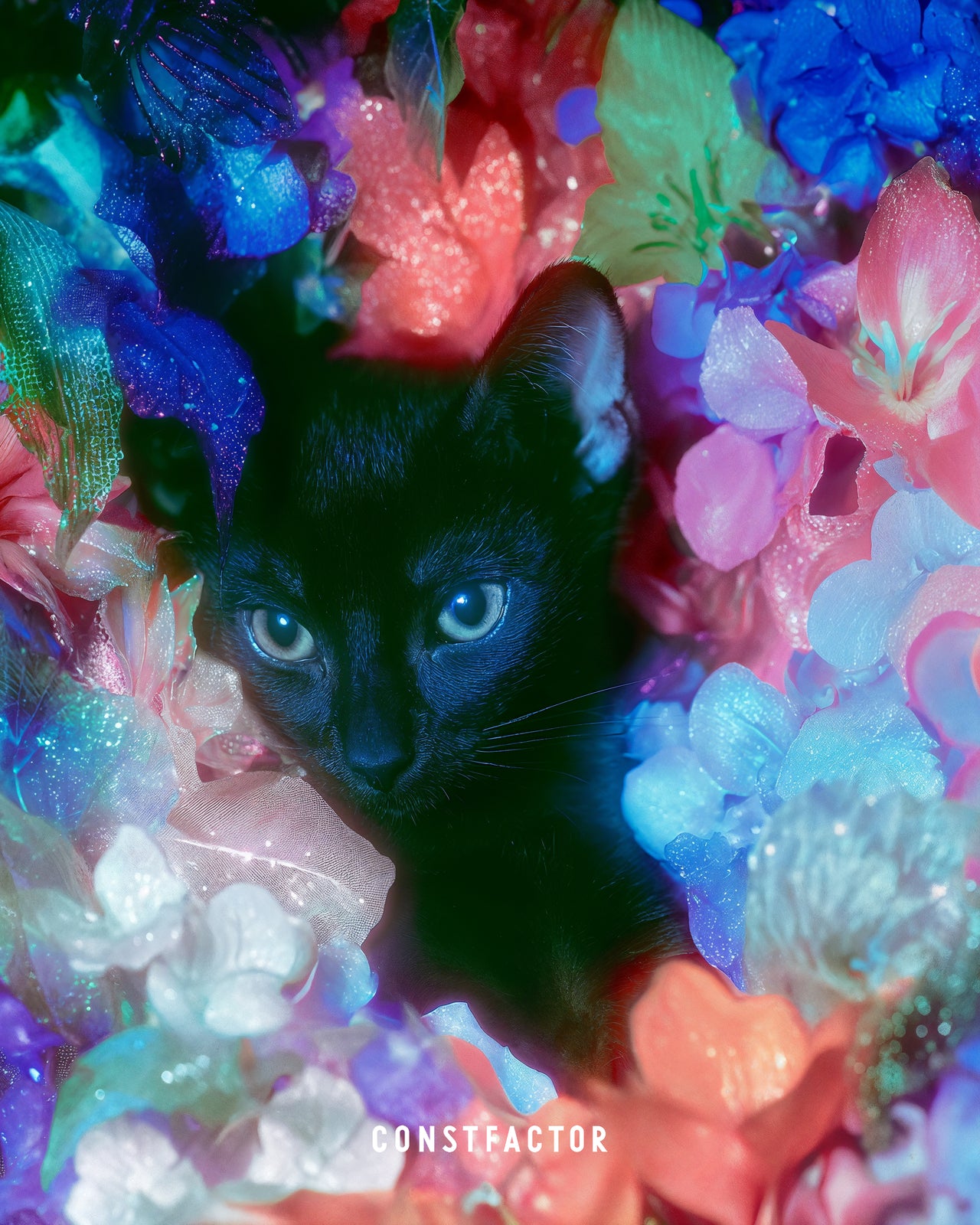 Tシャツ【 MEOWTAVERSE/RED ROOM RULER 】(5144663)ホワイト