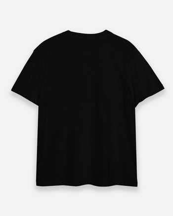 Tシャツ【 UNDO 】（2417301）ブラック
