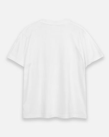 Tシャツ【 LOVE THAT GLITCHES 】（2150755）ホワイト