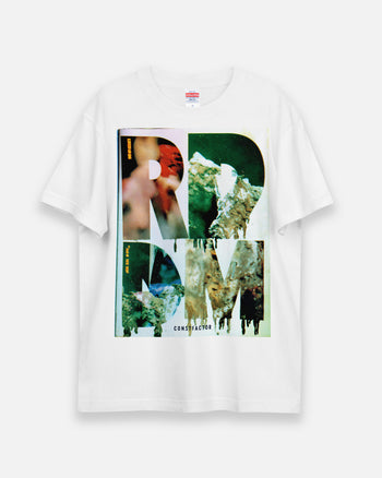 T셔츠【RDDM】(8244805) 화이트