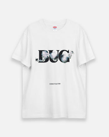 Tシャツ【 BUG 】（6430221）ホワイト
