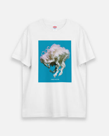 BRAIN CLOUD™ T-shirt (6556473) White