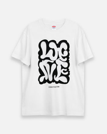 T-shirt [STYLE BETA] (1446364) White