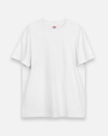 T-shirt "NO SIGNAL, GOOD RECEPTION" (4315939) White