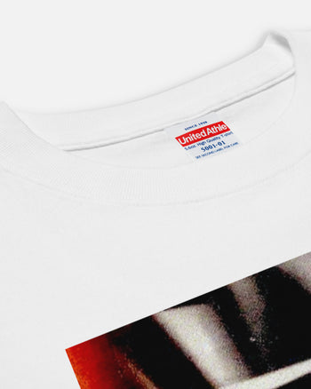 T-shirt [NXST] (7076461) White