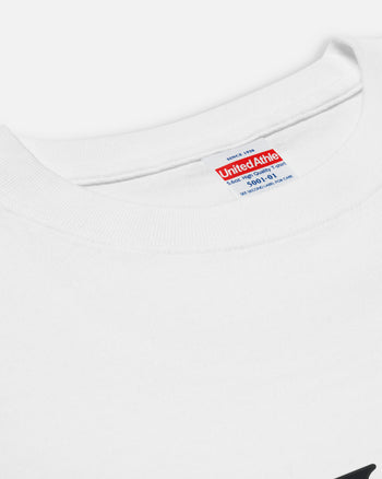 Tシャツ【 BUG 】（6430221）ホワイト