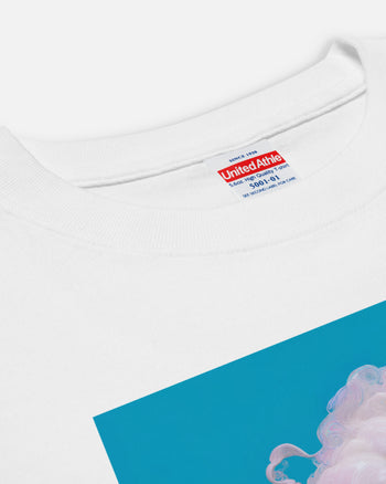 BRAIN CLOUD™ T-shirt (6556473) White