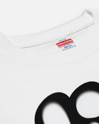 T-shirt [STYLE BETA] (1446364) White