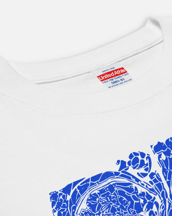 FRACTURED BY DESIGN T-shirt (8661574) White