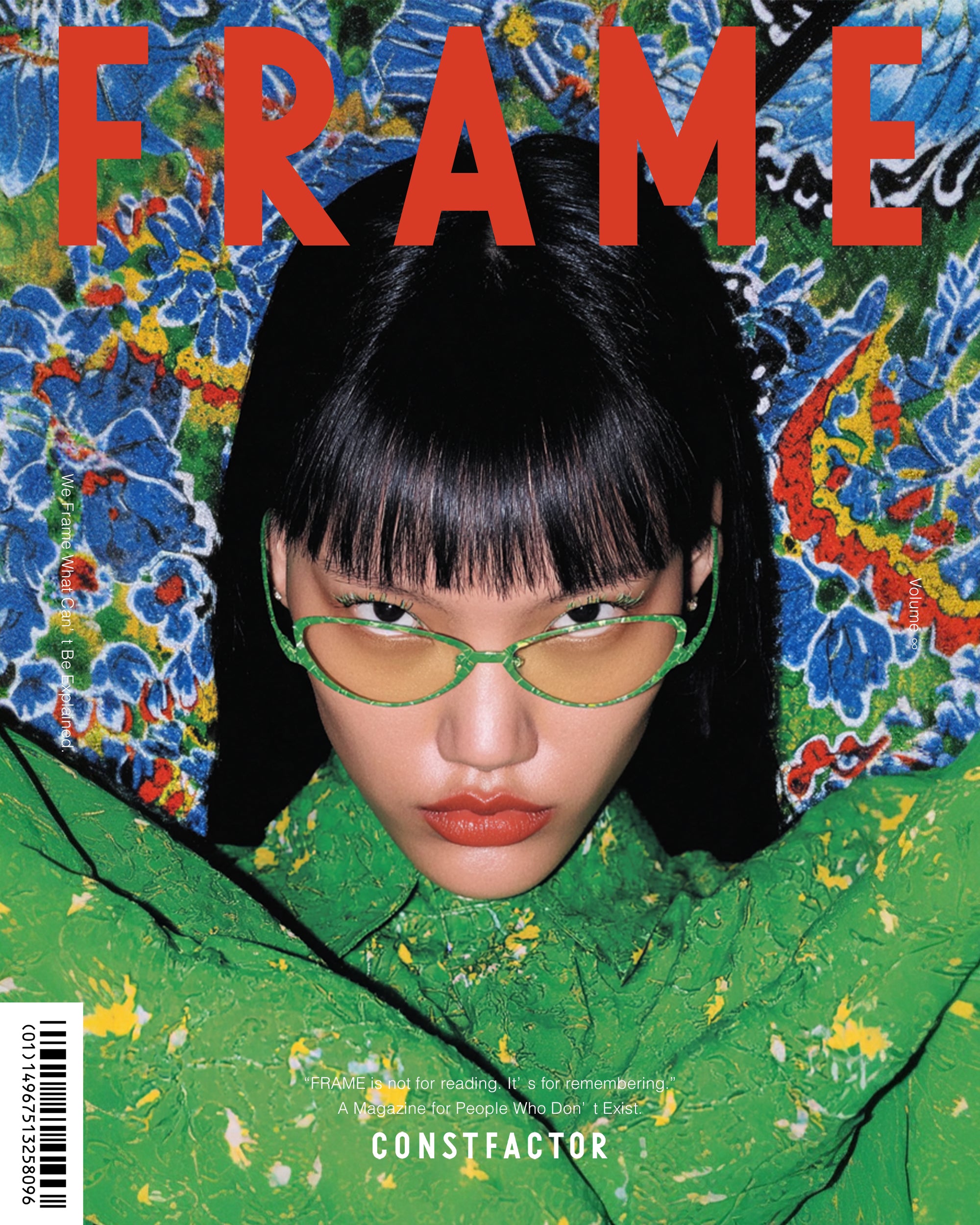 ロングスリーブTシャツ【 FRAME：CRYSTAL ENGINEERING 】（9790649
