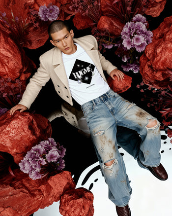 Men's Long Sleeve T-Shirt