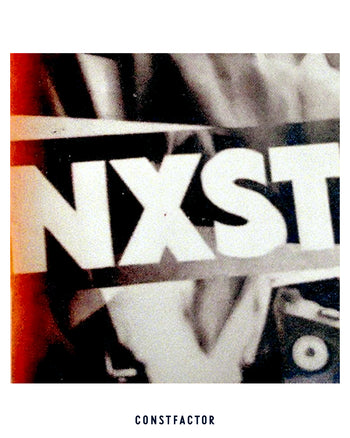 T-shirt [NXST] (7076461) White