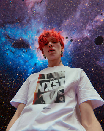 T-shirt [NXST] (7076461) White