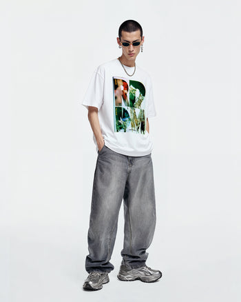 Tシャツ【 RDDM 】（8244805）ホワイト