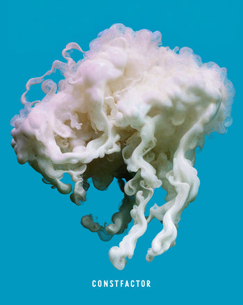BRAIN CLOUD™ T-shirt (6556473) White