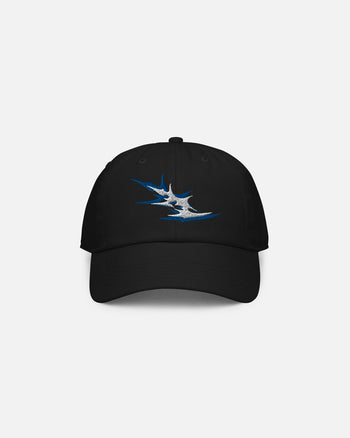 Cap [Lightning] (7326687) Black