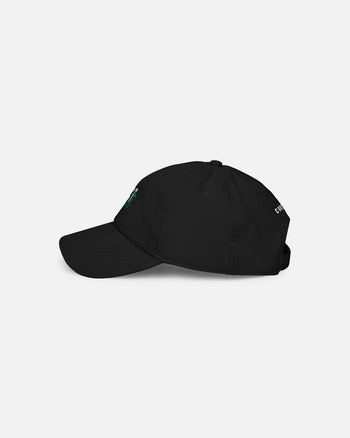 Cap [FACT] (2841486) Black