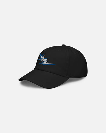 Cap [Lightning] (7326687) Black