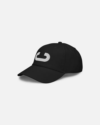 Cap [Logo] (3983501) Dark Brown/Khaki/Black