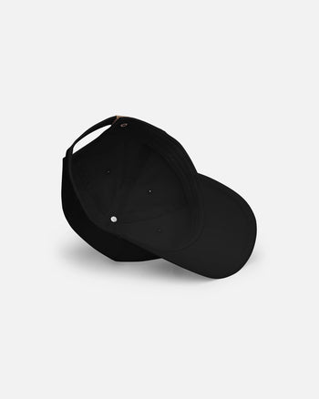 Cap [Lightning] (7326687) Black