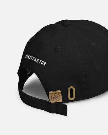 Cap [FACT] (2841486) Black