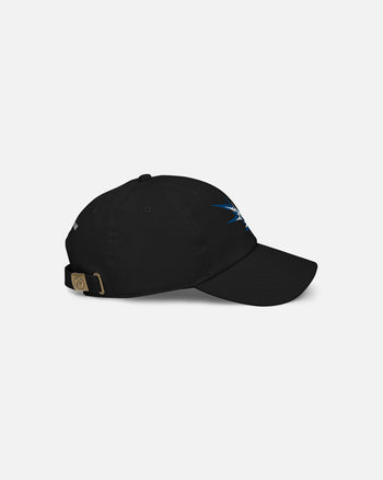 Cap [Lightning] (7326687) Black