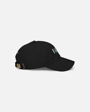 Cap [FACT] (2841486) Black