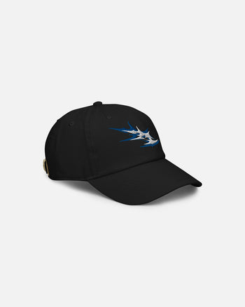 Cap [Lightning] (7326687) Black