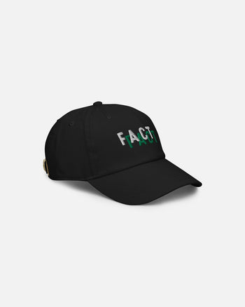 Cap [FACT] (2841486) Black