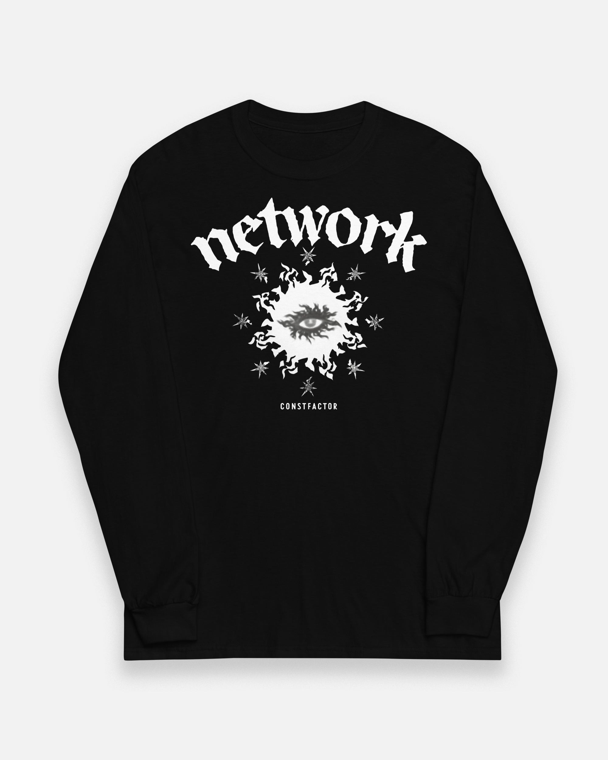 N.E.R.D. SUMMER 2018 ロングスリーブTシャツ 新品未使用 THE NORTH FACE（ザ ノースフェイス） メンズ ランニング 長袖Tシャツ