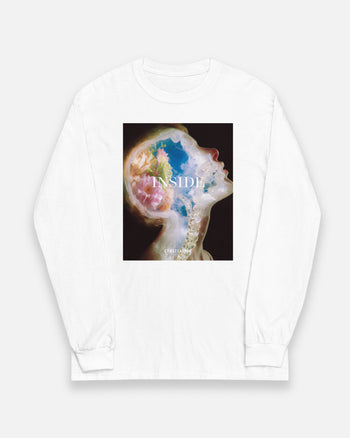 Long Sleeve T-Shirt [USE ONLY WITHIN] (5296118) White