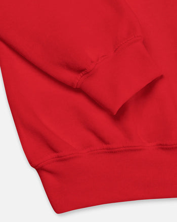 Sweatshirt [Blueprints] (3586818) Red