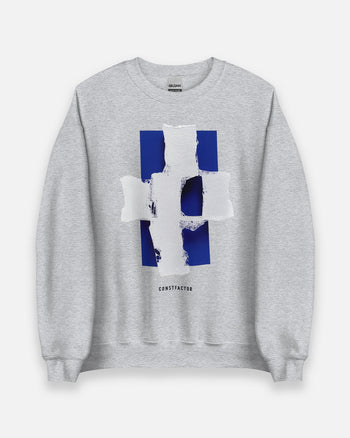 Sweatshirt [Blueprints] (4184413) Gray