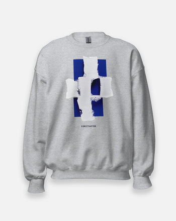 Sweatshirt [Blueprints] (4184413) Gray