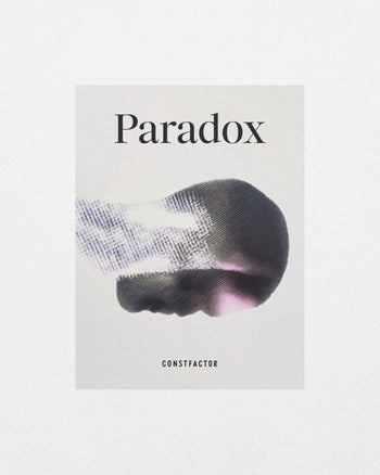 스웨트셔츠【Paradox】(8289388) 화이트