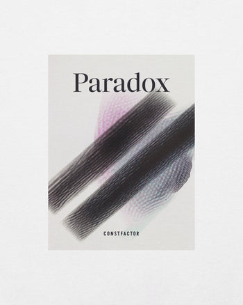 스웨트셔츠【Paradox】(4859250) 화이트