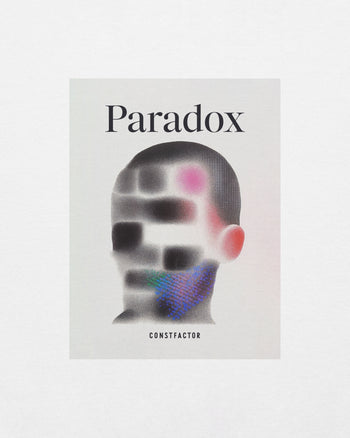 스웨트셔츠【Paradox】(8644357) 화이트